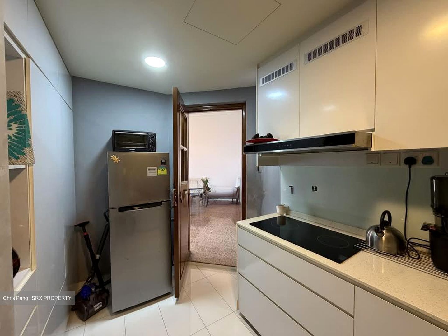 The Bayshore (D16), Condominium #575843241